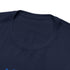 Land Of The Free Home Of The Brave Unisex Jersey Short Sleeve Tee