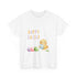 Wishing You A HappY Easter Unisex Heavy Cotton Tee
