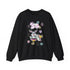 Easter Greetings Crewneck Sweatshirt – Unisex Heavy Blend™ – Happy Easter Design