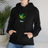 Lucky Bird Unisex Heavy Blend™ Hooded Sweatshirt
