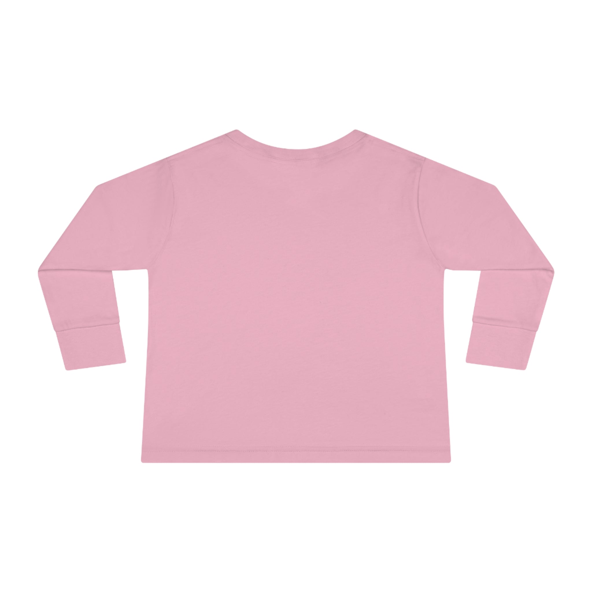 Trick or Treat Toddler Long Sleeve Tee