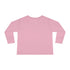 Trick or Treat Toddler Long Sleeve Tee