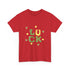 St Paddy's Day Unisex Heavy Cotton Tee
