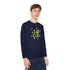 St Paddy's Day Youth Long Sleeve Competitor Tee