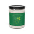 Luck Of The Irish Scented Soy Candle, 9oz