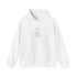 My 1st Mother's Day Unisex Hooded Sweatshirt