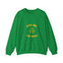 Kiss Me I'm Irish Unisex Heavy Blend™ Crewneck Sweatshirt