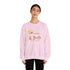 Chicks Fright Night Unisex Heavy Blend™ Crewneck Sweatshirt