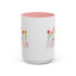 Blessed Mama Coffee Mug  (11/15oz)