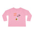 Merry Halloween Toddler Long Sleeve Tee