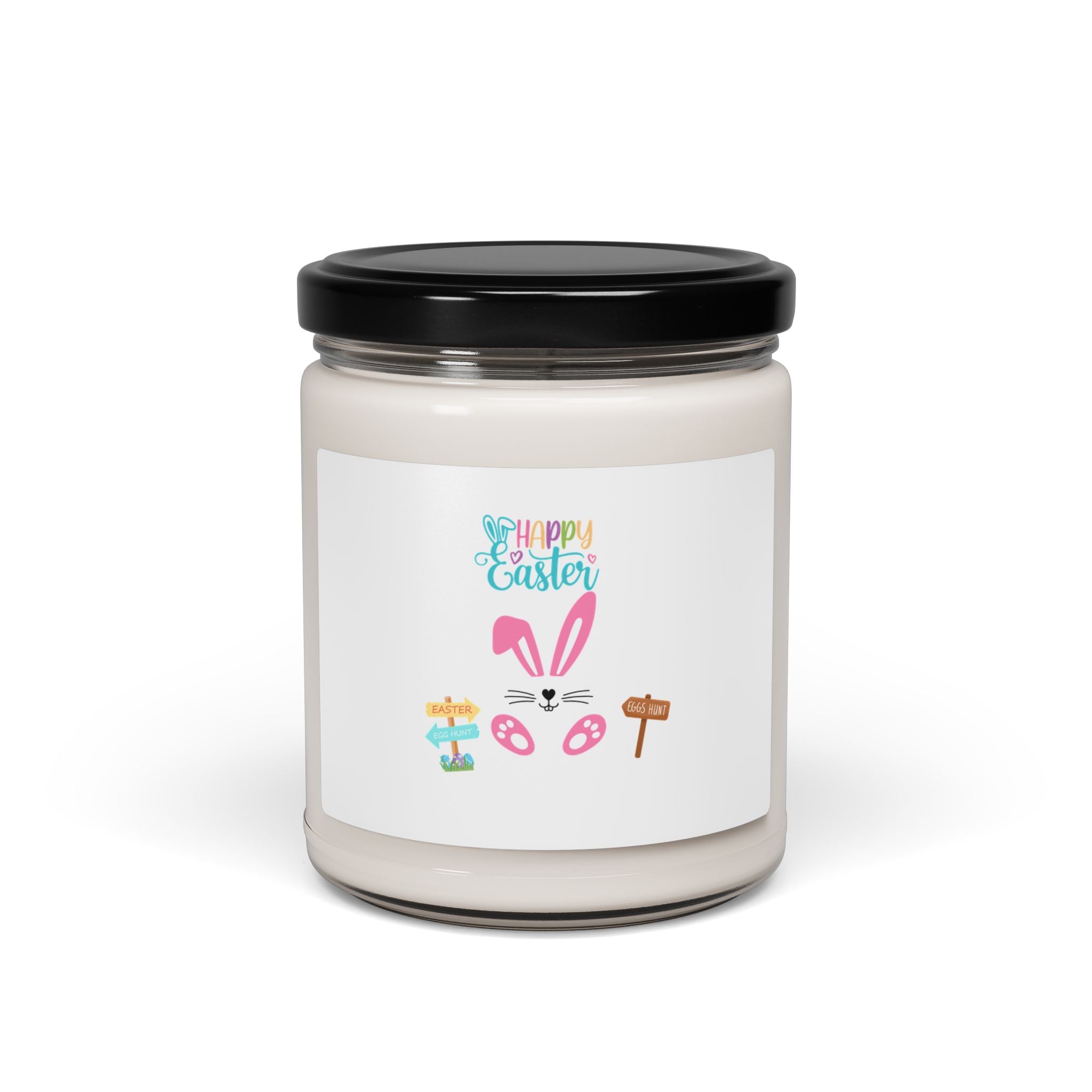 Follow Me To Hunt Scented Soy Candle, 9oz