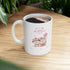 You And Me Forever Ceramic Mug, (11oz, 15oz)