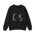 Happy Valentine's Day Lovers Unisex Heavy Blend™ Crewneck Sweatshirt