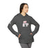 Be Mine Love Adidas Unisex Fleece Hoodie