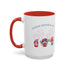 Gnome Memorial Day Coffee Mug - 11oz & 15oz