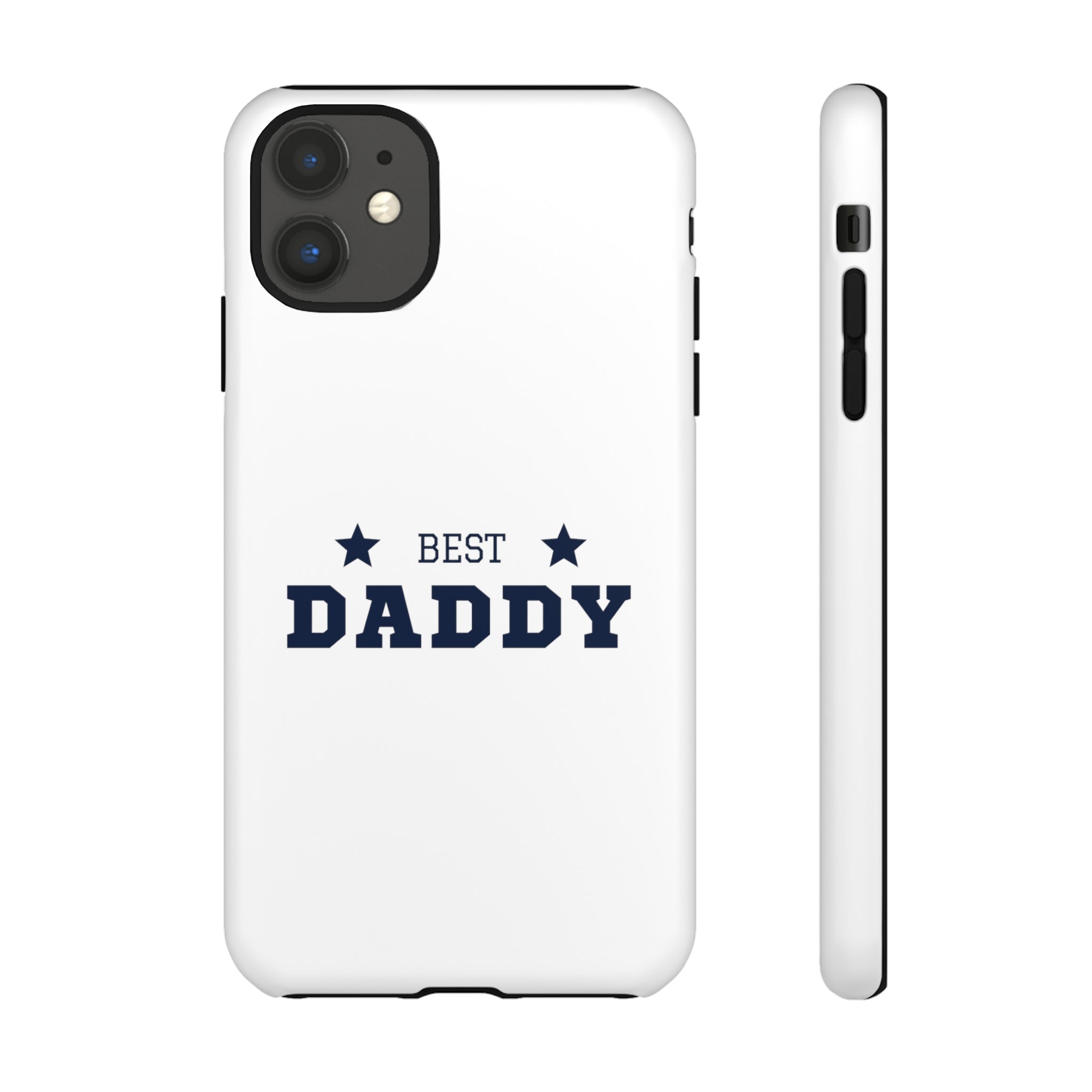 Happy Daddy's Day Tough Cases