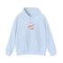 You And Me Forever Unisex Heavy Blend™ Hooded Sweatshirt