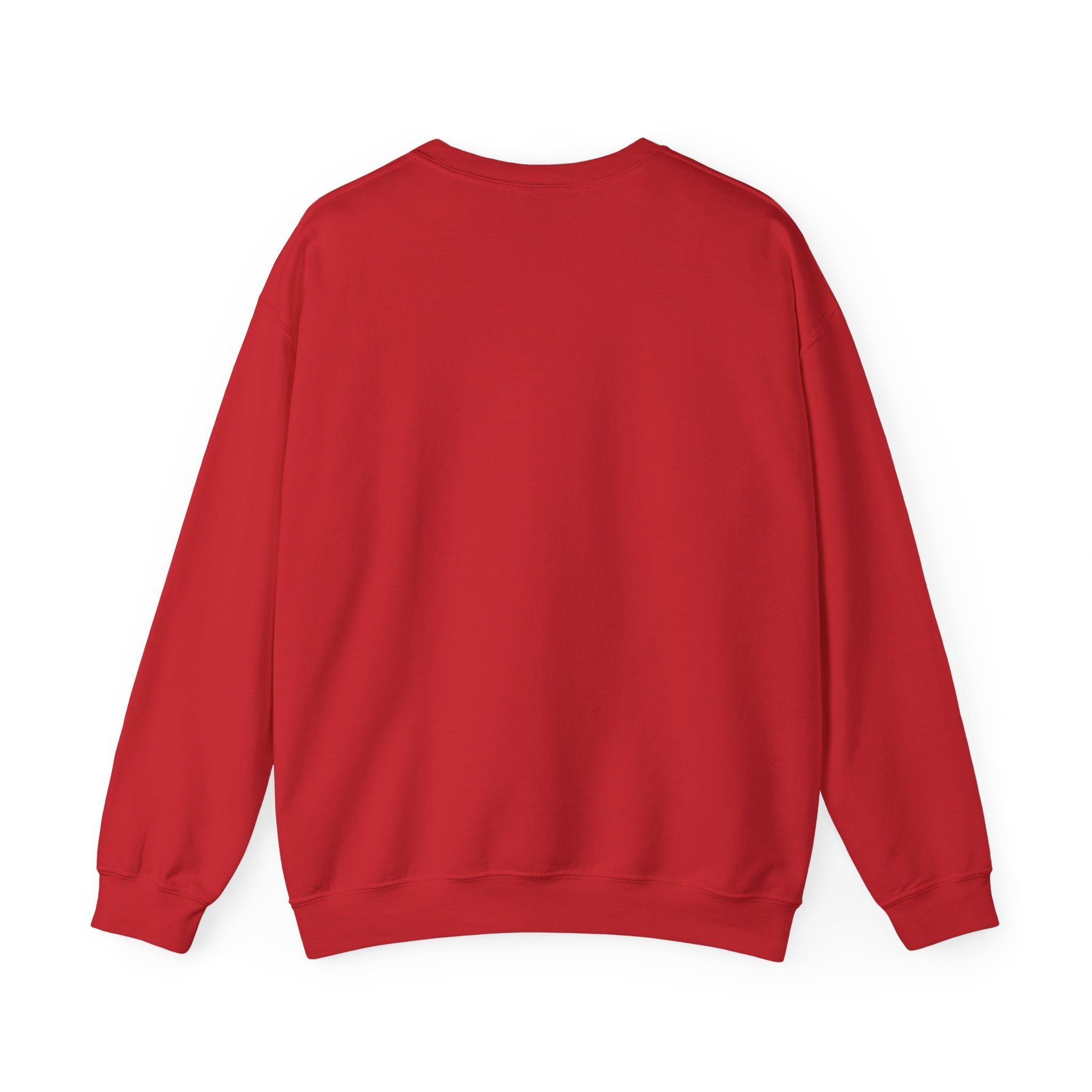 Autumn Season Unisex Heavy Blend™ Crewneck Sweatshirt