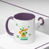 Lucky Charm St. Patrick's Day Coffee Mug - 11oz & 15oz
