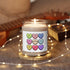 Will You Be My Valentine? Scented Soy Candle, 9oz