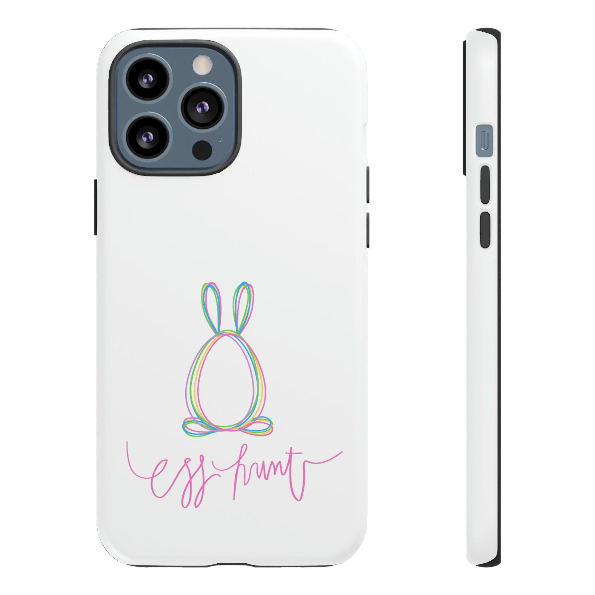 Egg Hunt Tough Cases