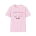 Pooch Colors Unisex Softstyle T-Shirt