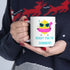 Ready For The Summer Ceramic Mug 11oz
