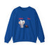 Labor Day Cookout Unisex Heavy Blend™ Crewneck Sweatshirt