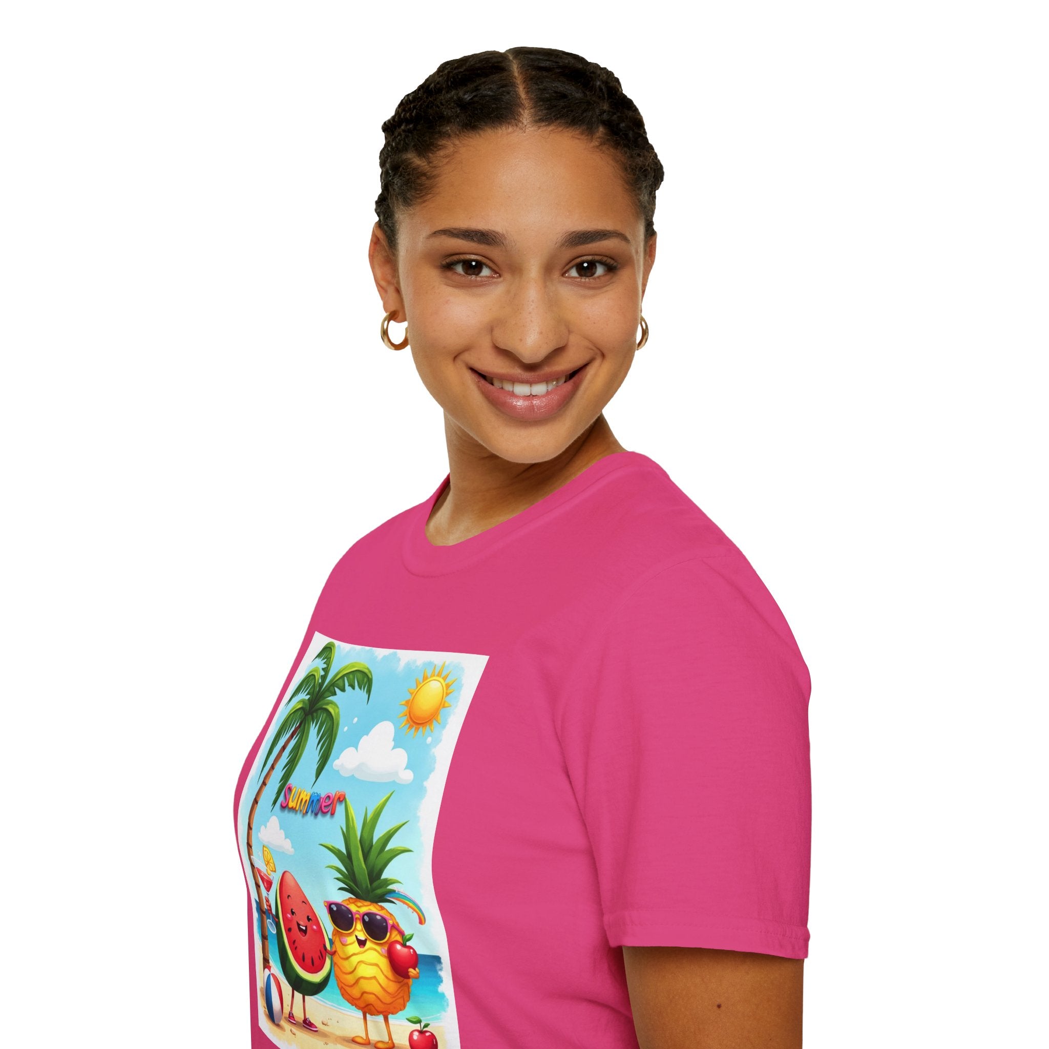 Summer Cool T-Shirt