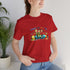 First Day of School T-Unisex Graphic Tee