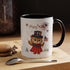 Happy Independence Day  Coffee Mug