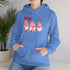 Love Gnome Day Unisex Heavy Blend™ Hooded Sweatshirt