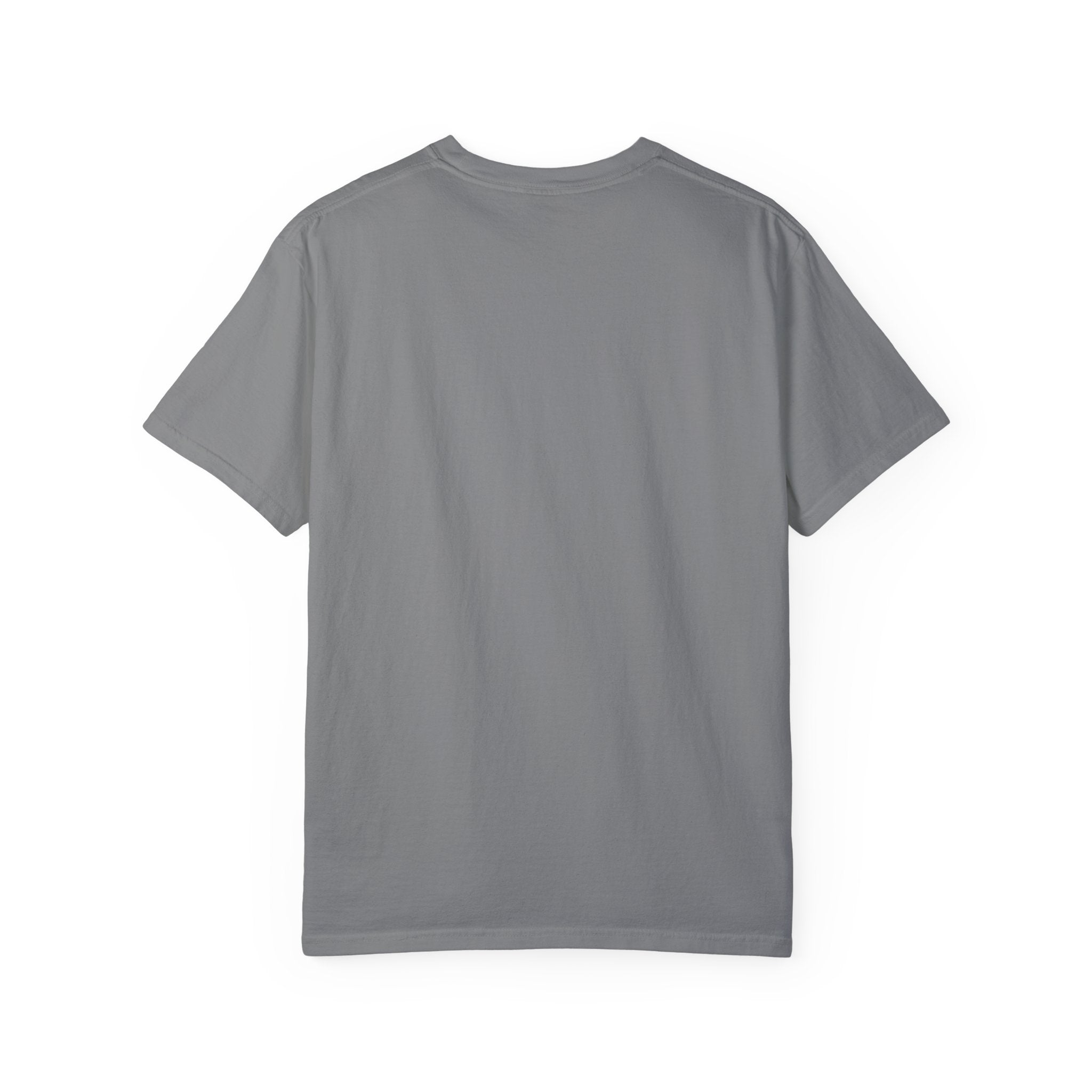 Mom Momma Mommy Mother Unisex Garment-Dyed T-shirt