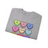 Will You Be My Valentine? Unisex Heavy Blend™ Crewneck Sweatshirt