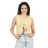 Lady Liberty Unisex Tank Top