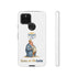 Father's Day King of the Castle Phone Case