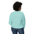 Be My Sweetheart Unisex Lightweight Crewneck Sweatshirt
