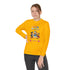 Back to School Crew Youth Long Sleeve Competitor Tee