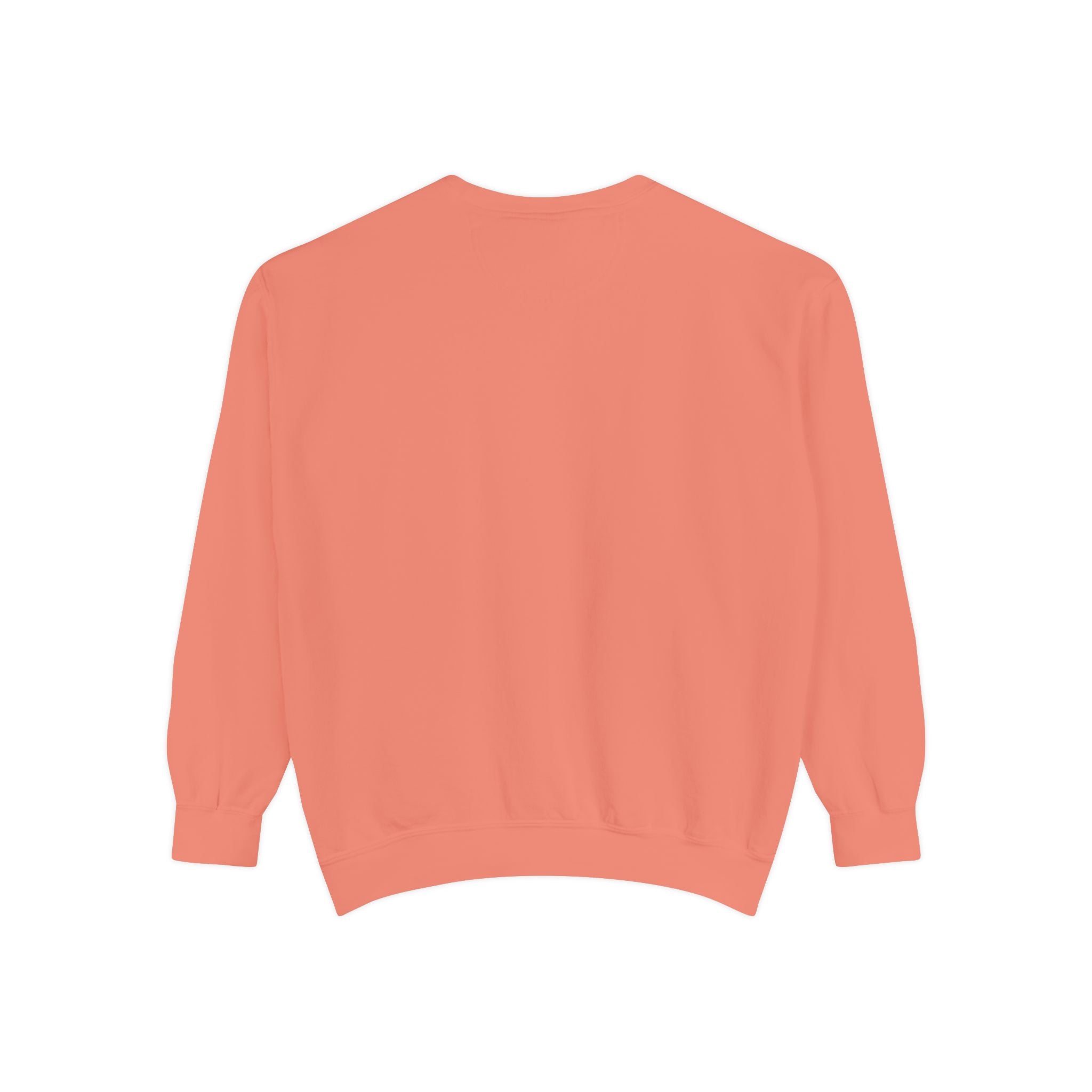 Mama Bear Unisex Garment-Dyed Sweatshirt
