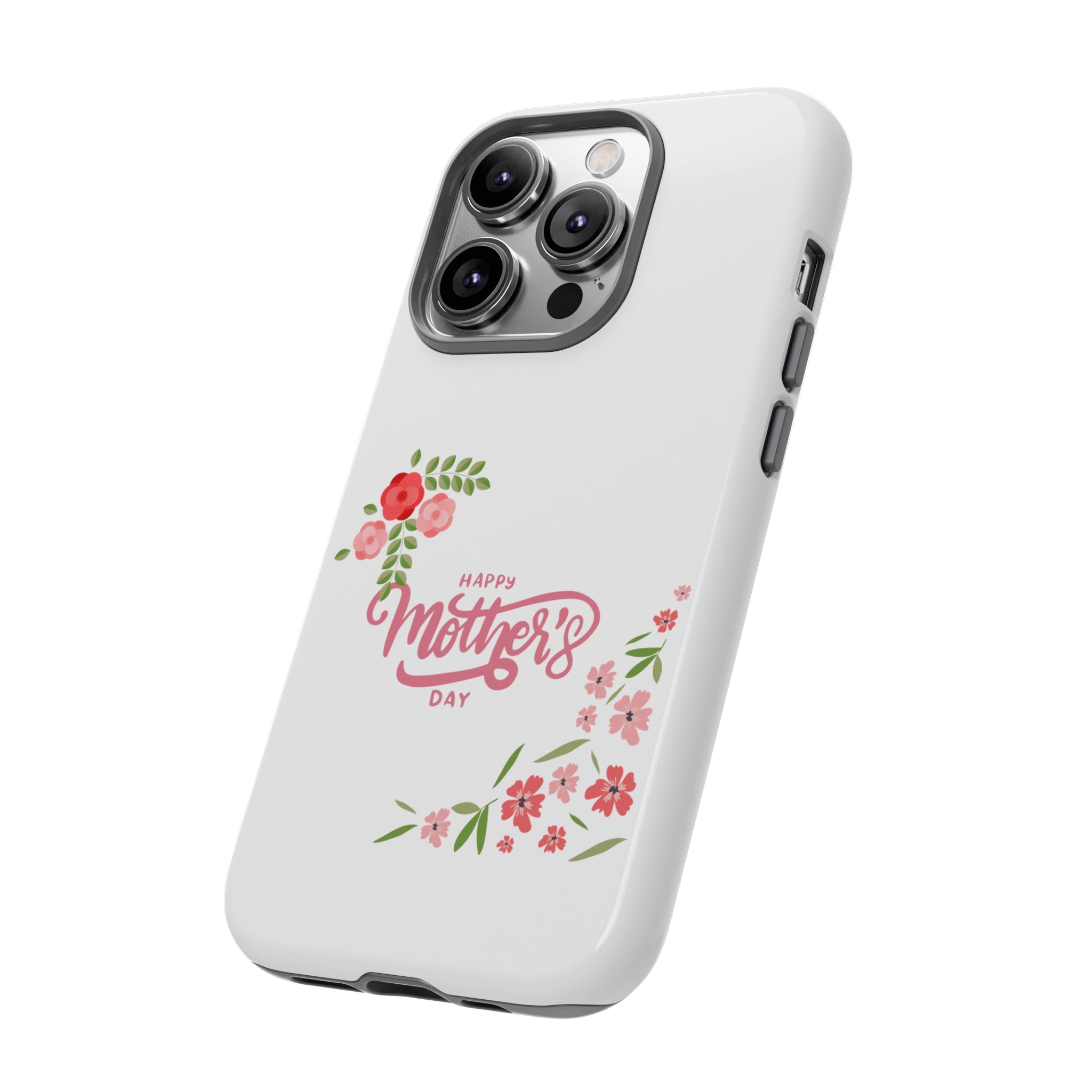Mom's Day Tough Cases