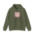 Our First Mother's Day  Hoodie for Unisex