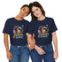 Sunny Summer Tee - Unisex Graphic Shirt