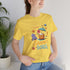 Sunny Summer Tee - Unisex Graphic Shirt