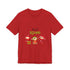 Elf Squad Unisex Jersey Short Sleeve Tee
