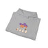 Spooky Season Unisex Heavy Blend™ Hooded Sweatshirt