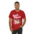 Beach Please Unisex Jersey Short Sleeve Tee