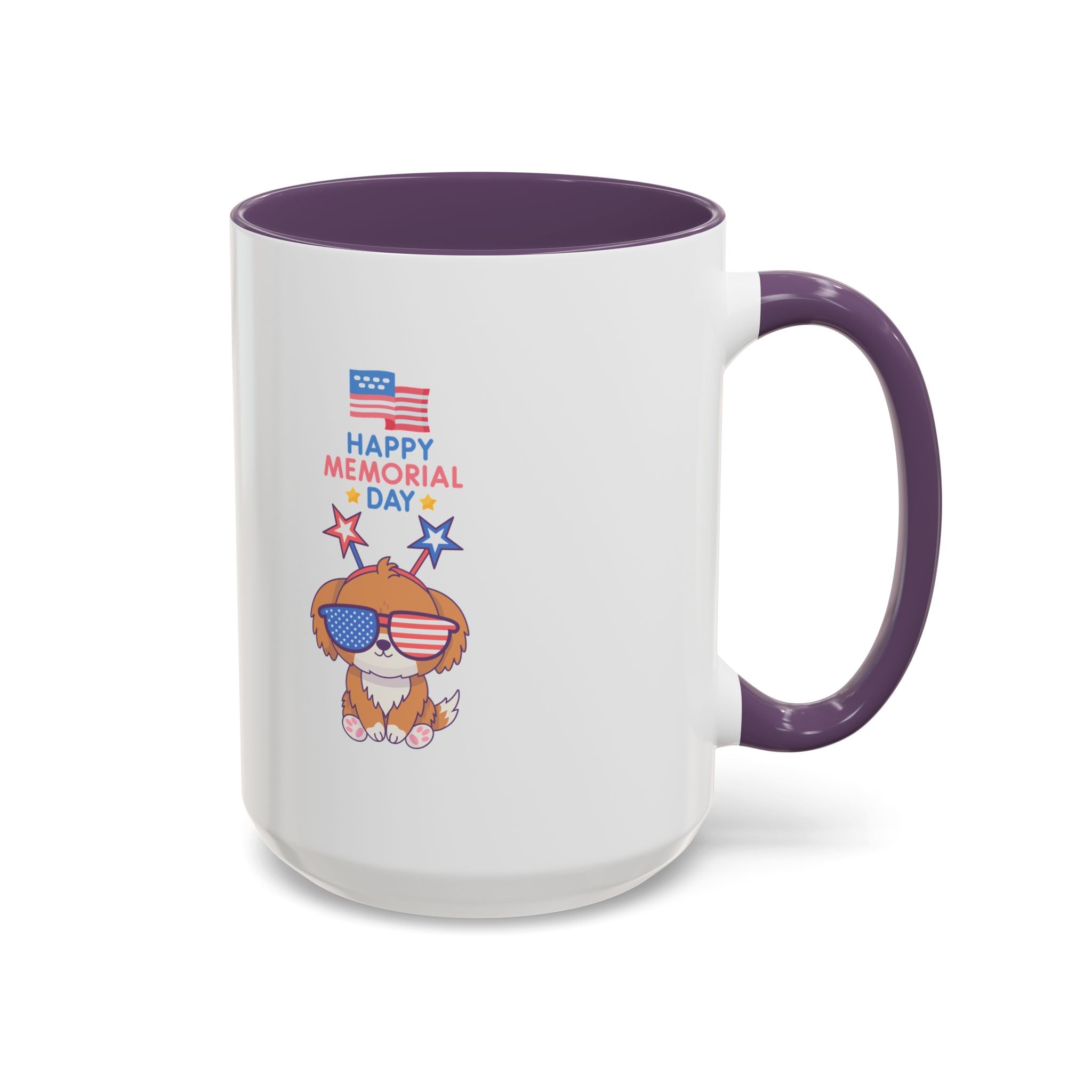 A Day To Remember Mug - 11oz & 15oz Accent