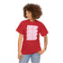 XOXO Unisex Heavy Cotton Tee