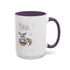 Easter Greetings Coffee Mug
