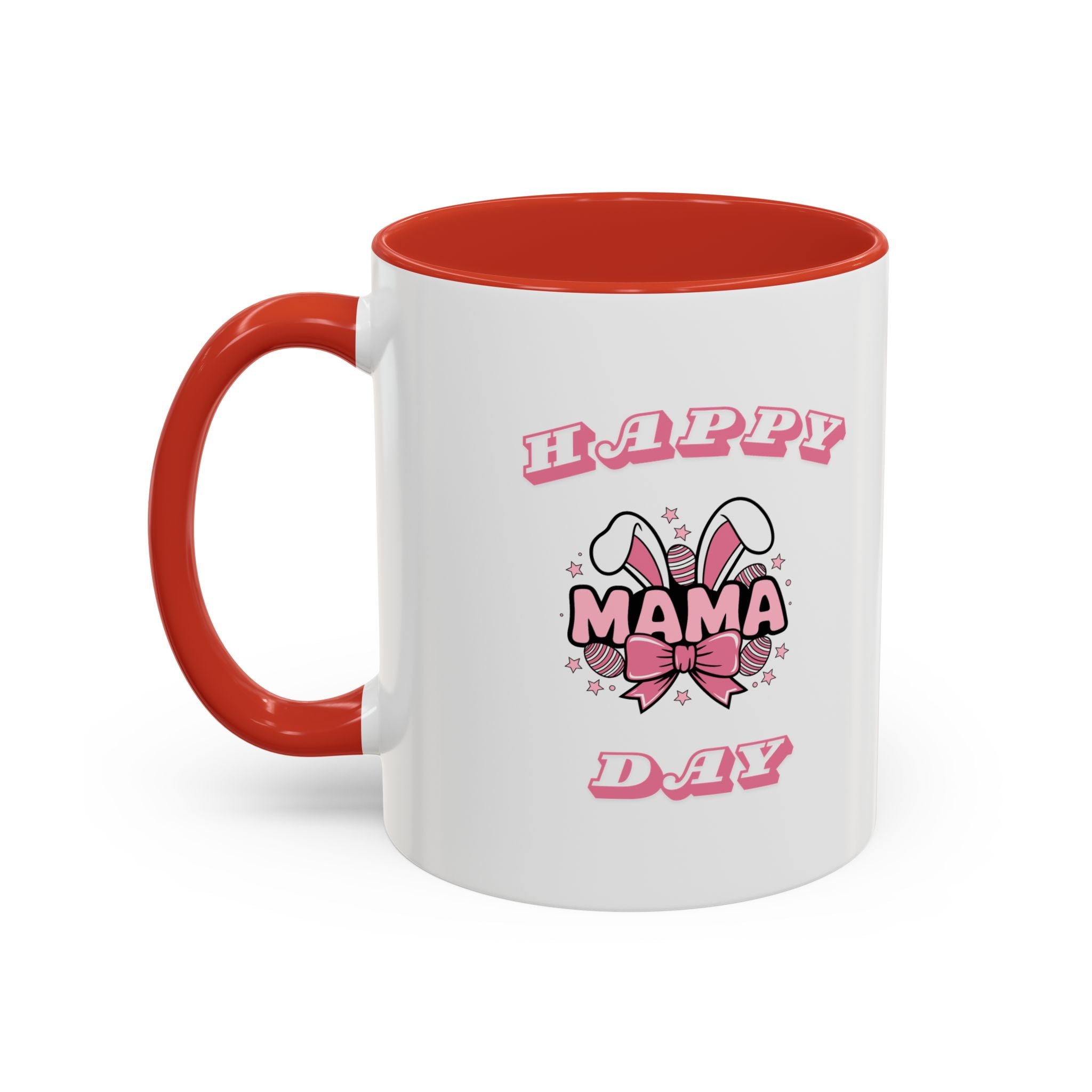 Happy Mamma Day Coffee Mug  11oz & 15oz